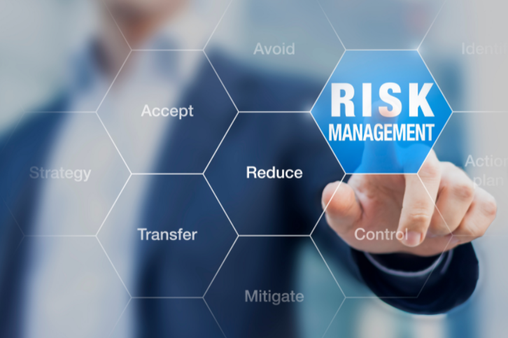 Risk Management Image