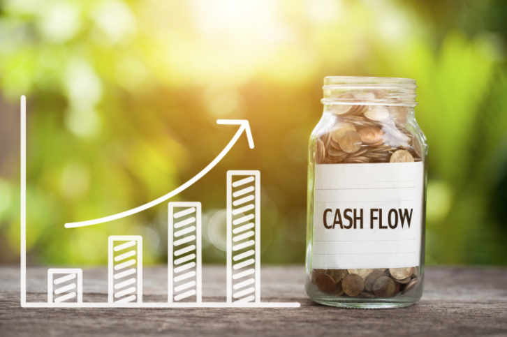 Cash flow management