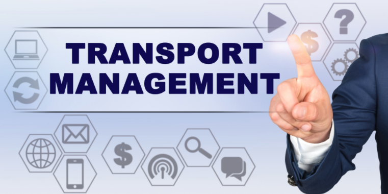 Transportation Management System Image