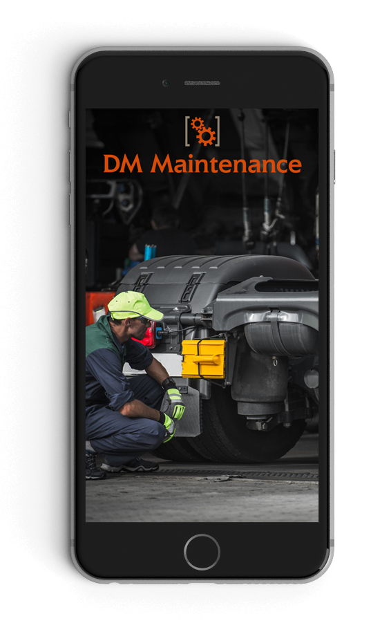 infosite-dm-maintenance-cell